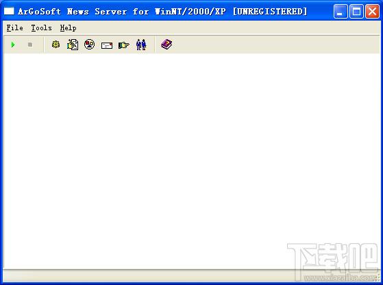 ArGoSoft News Server,ArGoSoft News Server下载,ArGoSoft,局域网新闻服务器