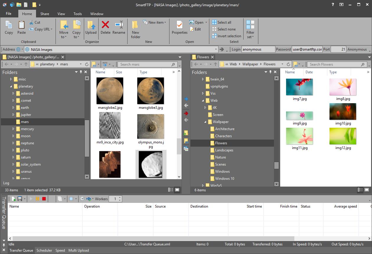 SmartFTP,SmartFTP(64-bit),SmartFTP(64-bit)下载,SmartFTP官方下载