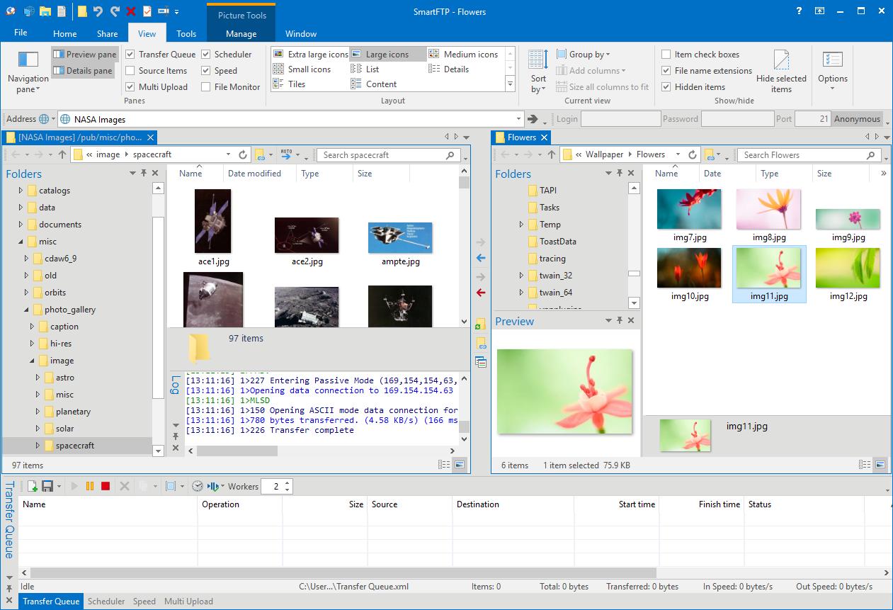 SmartFTP,SmartFTP(64-bit),SmartFTP(64-bit)下载,SmartFTP官方下载