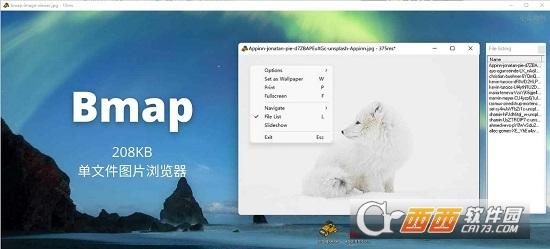 Bmap,图片浏览,工具.