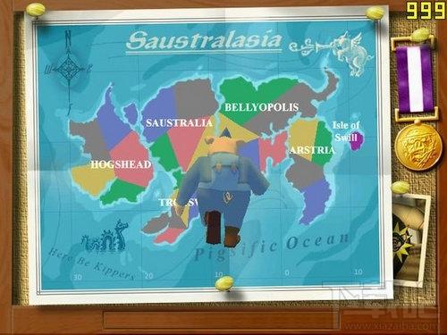 战地猪影,战地猪影下载