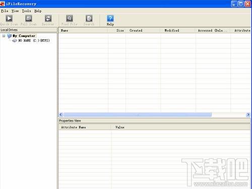 iFileRecovery,iFileRecovery下载,iFileRecovery官方下载