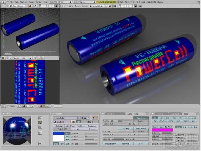 Blender(x64),Blender(x64)For Linux 2.72b下载,Blender(x64)For Linux 2.72b官方下载