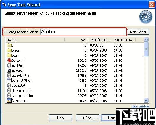 BatchSync FTP下载,ftp同步,文件同步,文件传输,ftp工具