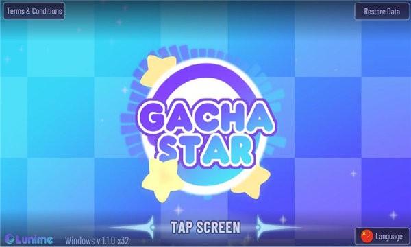 gacha star加查之星最新版下载,gachastar,装扮游戏,模拟游戏