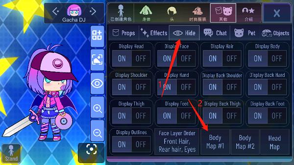 gacha star加查之星最新版下载,gachastar,装扮游戏,模拟游戏