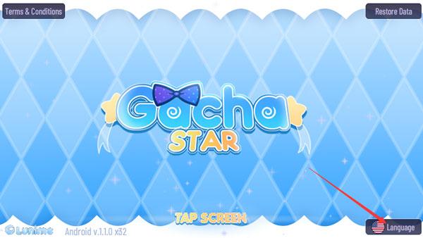gacha star加查之星最新版下载,gachastar,装扮游戏,模拟游戏