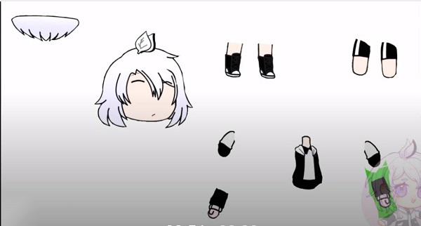 gacha star加查之星最新版下载,gachastar,装扮游戏,模拟游戏