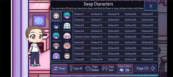 gacha star加查之星最新版下载,gachastar,装扮游戏,模拟游戏