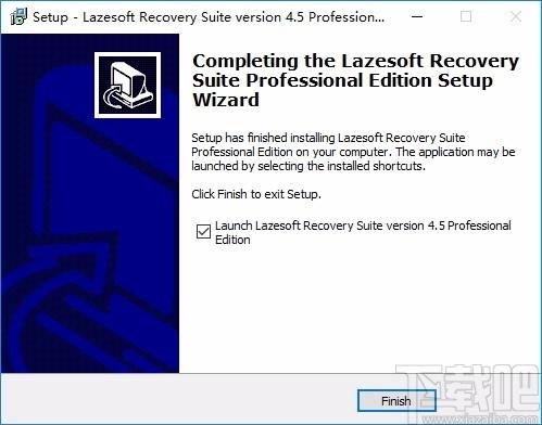 Lazesoft Data Recovery下载,数据恢复软件,数据恢复