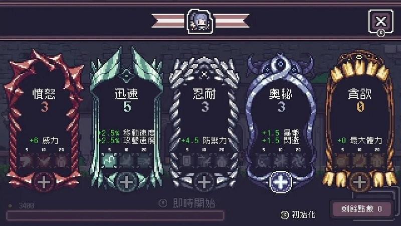 贪婪地牢手游下载,贪婪地牢,冒险游戏,动作游戏