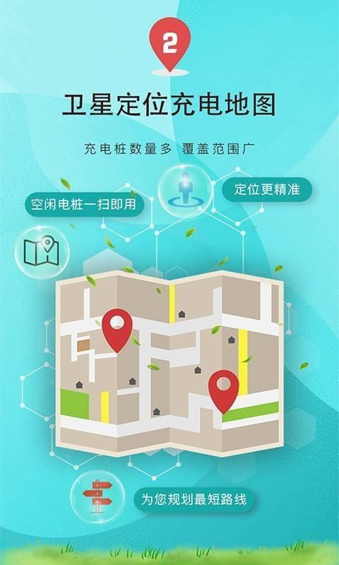 绿能闪充app下载,绿能闪充手机版