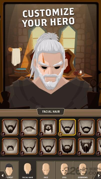 探索大陆中文版下载,探索大陆,rpg游戏,冒险游戏