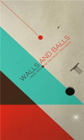 walls and balls游戏下载,wallsandballs,闯关游戏
