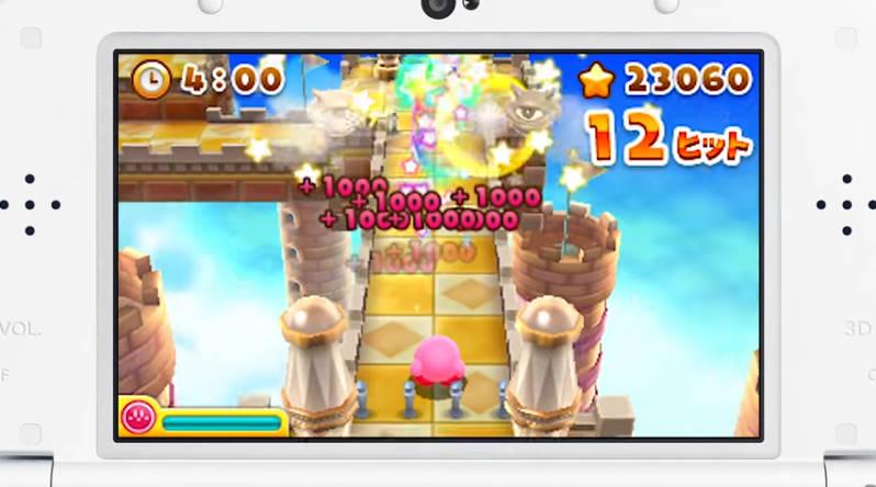 卡比的吸入大作战中文版(暂未上线),卡比的吸入大作战,动作游戏,冒险游戏,休闲游戏