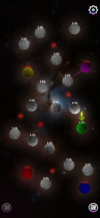 战吧游戏下载,战吧,塔防游戏,星球游戏